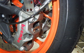 KTM 890 DUKE 2020