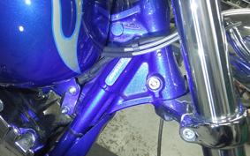 HARLEY FXCWC 1580 2008