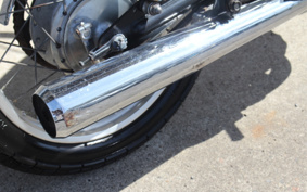 YAMAHA SR400 1994 1JR