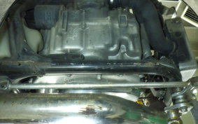 HONDA STEED 400 1995 NC26