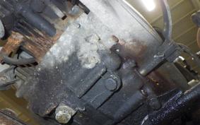 HONDA C50 SUPER CUB C50