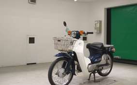 HONDA C50 SUPER CUB 2025 C50