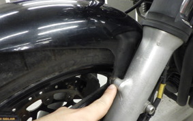 YAMAHA XJR400 Gen.3 R 2002 RH02J