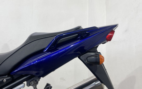 YAMAHA FZS1000 FAZER 2004 RN06