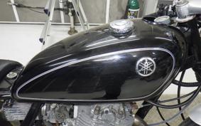 YAMAHA SR400 Gen.2 1998 1JR
