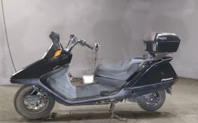 HONDA FUSION MF02