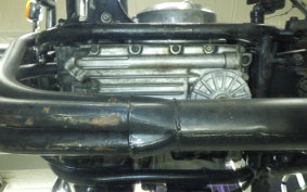 KAWASAKI Z400 J 2021 KZ400J