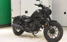 HONDA REBEL 250 S MC49