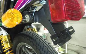 SUZUKI GSX-400E 2021