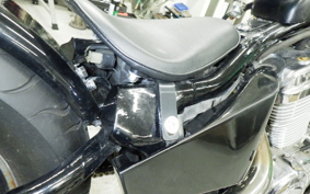 HONDA STEED 400 1992 NC26