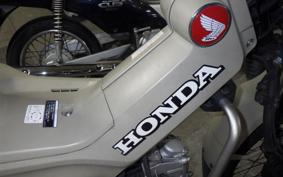 HONDA CT125 HUNTER CUB JA55