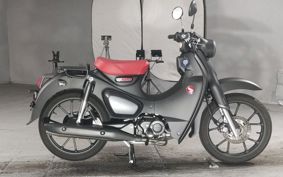 HONDA  SUPER CUB C125 JA58