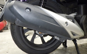 HONDA PCX 125 1988 JF81