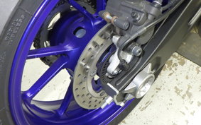 YAMAHA MT-07 2024 RM33J