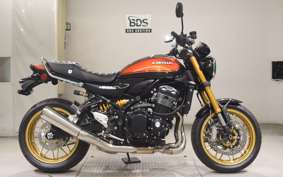 KAWASAKI Z900RS-2SE 2026 ZR902A