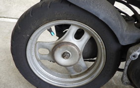 HONDA DIO GEN 3 AF34