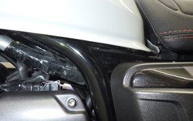 HONDA GB350S 2021 NC59