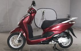 HONDA LEAD 125 JF45