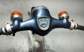 HONDA SUPER CUB50 C50