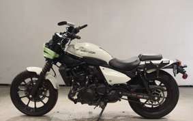 KAWASAKI ELIMINATOR400-3SE 2025 EL400A