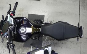YAMAHA MT-09 A 2014 RN34J