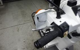 HONDA GYRO X 2017 TD02
