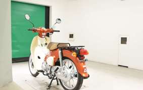 HONDA C110 SUPER CUB 2025 JA59