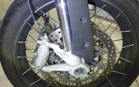 DUCATI MULTISTRADA 1200 2016