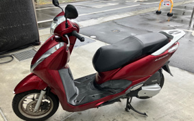 HONDA LEAD 125 JF45