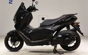 YAMAHA NMAX155-3 2005 SG92J