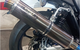 YAMAHA VMAX 2008 VP20