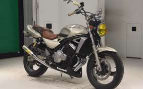 KAWASAKI BALIUS 250 Gen.2 ZR250B
