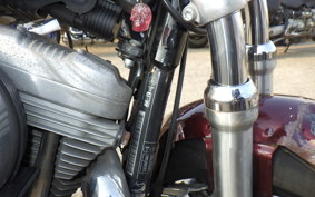 HARLEY XL883LI 2014