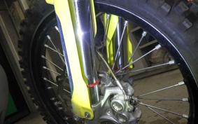 HUSQVARNA TC85 2013