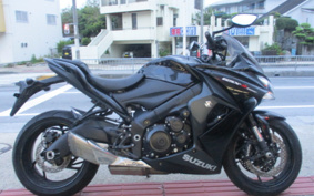 SUZUKI GSX-S1000F 2019 GT79B