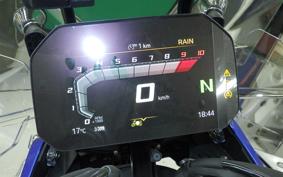 BMW R1300GS Adventure 2025