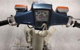 HONDA SUPER CUB90 HA02