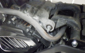 HONDA LEAD 125 2021 JF45