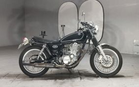 YAMAHA SR400 2004 RH01J