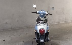 HONDA GIORNO AF77