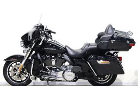 HARLEY FLHTK 2020 KEF