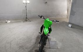 KAWASAKI KX112 KX112A