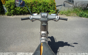 HONDA SUPER CUB90 HA02