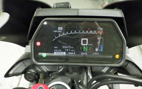 YAMAHA MT-10 SP 2017 RN50J