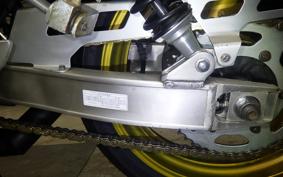 YAMAHA XJR400 Gen.3 R 2002 RH02J