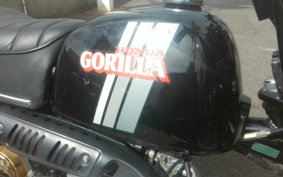 HONDA GORILLA Z50J