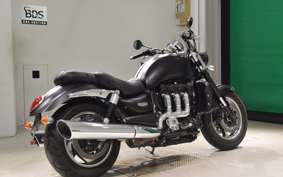 TRIUMPH ROCKET III 2015