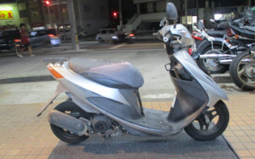 SUZUKI ADDRESS V50 CA44A