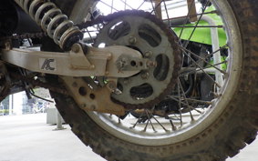SUZUKI DR500 DR500