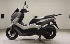 YAMAHA N-MAX SED6J